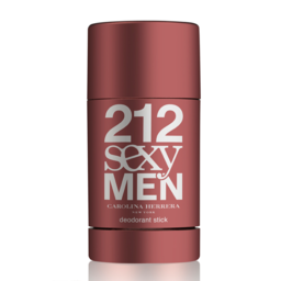 Мъжки део стик CAROLINA HERRERA 212 Sexy Men